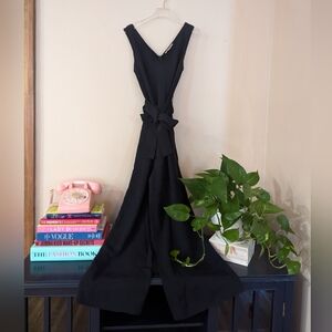 The Ultimate Jumpsuit Black Everlane